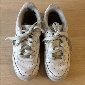 Nike Kids Air Force Sneakers